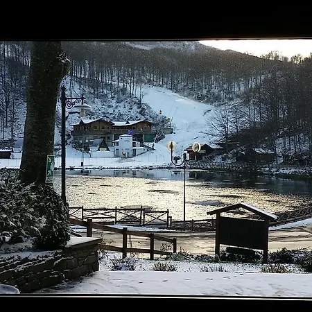 Hotel Diana 3*