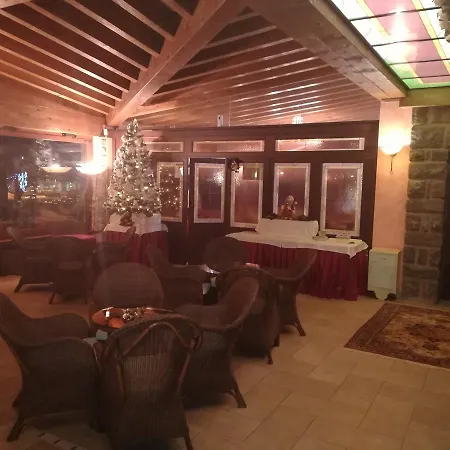 Diana Hotel