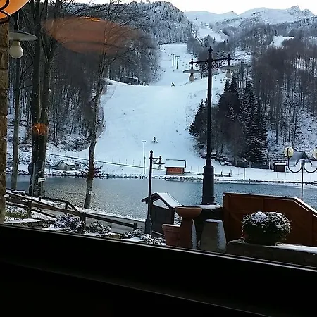 Diana 3* سيريتو لاغي