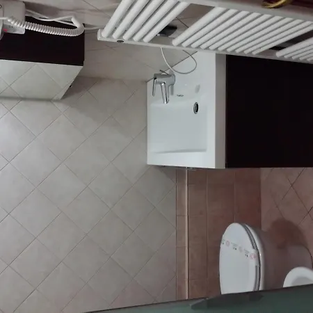 فندق Diana سيريتو لاغي