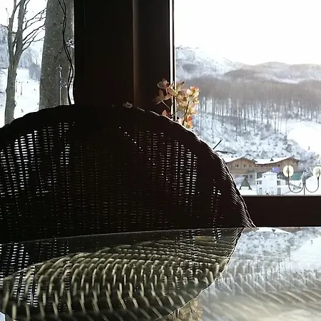 Diana 3* سيريتو لاغي