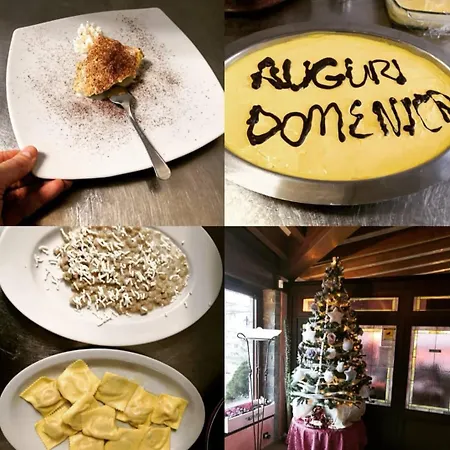 فندق Diana سيريتو لاغي