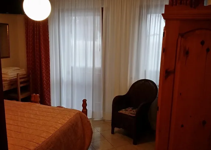 Diana Hotel Cerreto Laghi