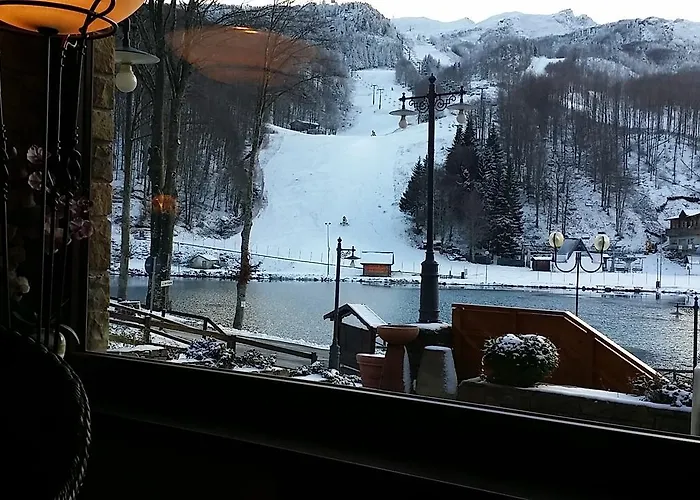 Diana 3* Cerreto Laghi