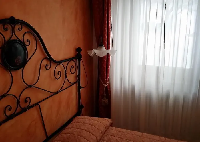 Hotel Diana Cerreto Laghi