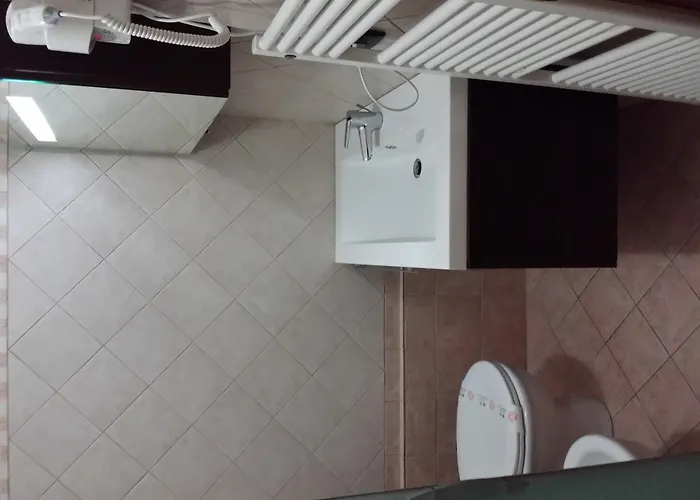 Hotel Diana Cerreto Laghi