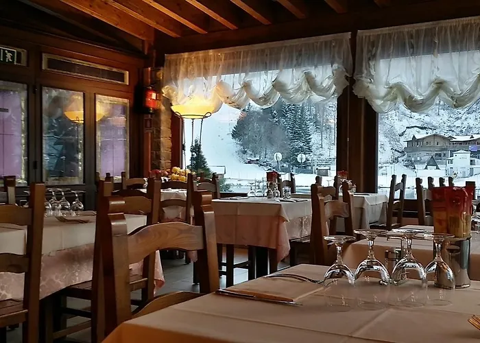 Hotel Diana Cerreto Laghi