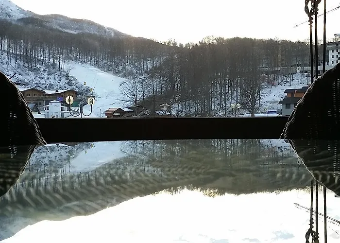 Hotel Diana Cerreto Laghi