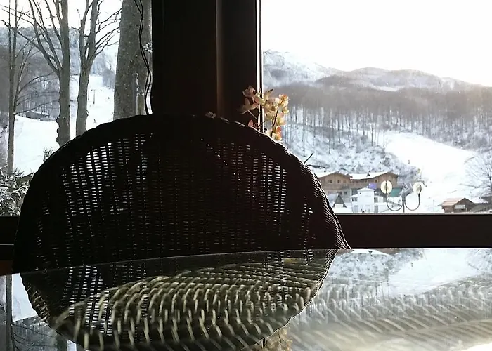 Diana 3* Cerreto Laghi