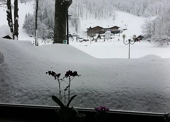 Diana 3* Cerreto Laghi