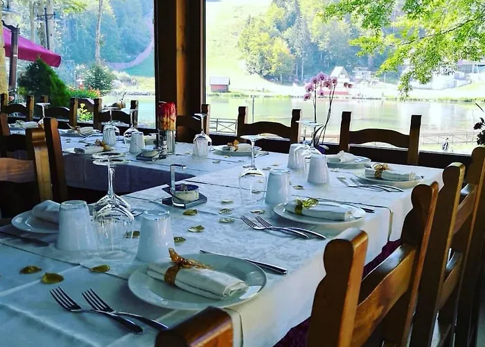 Hotel Diana Cerreto Laghi