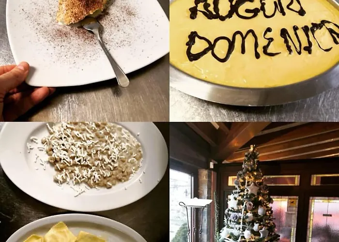 Hotel Diana Cerreto Laghi