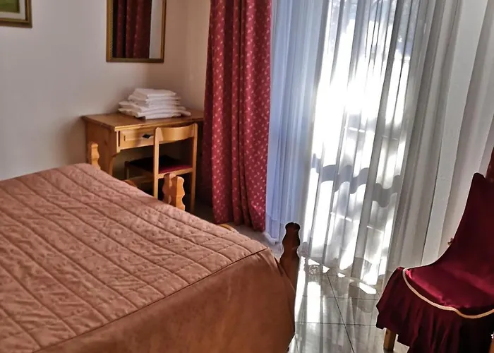 Diana Hotel Cerreto Laghi